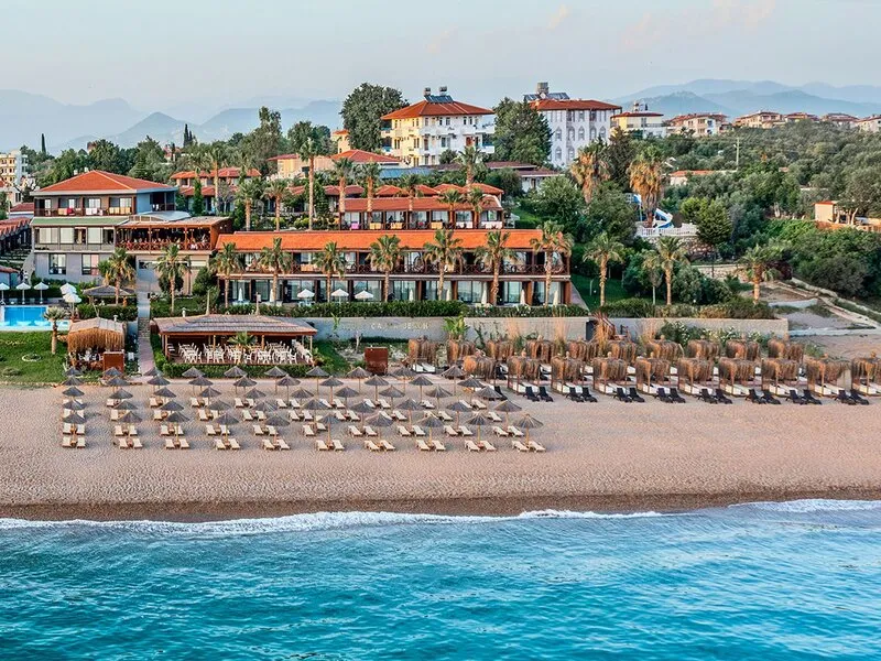 Adora Calma Beach Hotel · Anbieterbild von TUI