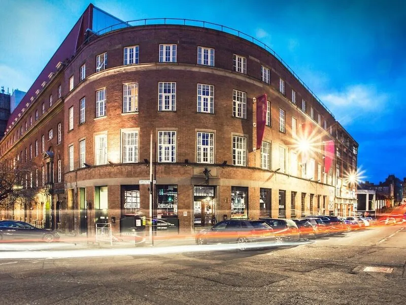Kabannas Newcastle · Anbieterbild von TUI