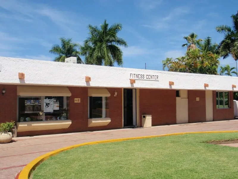 El Cid Granada Hotel  Country Club · Anbieterbild von TUI