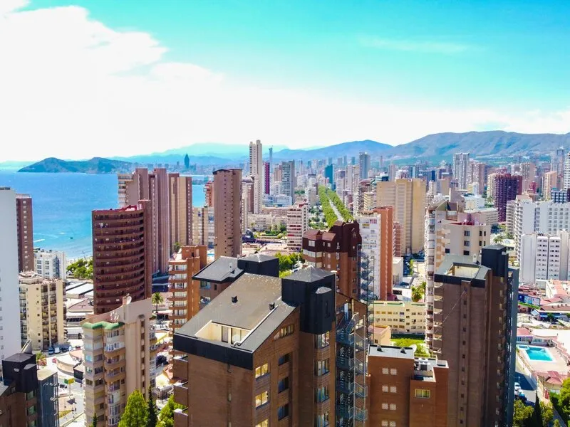 Picasso Apartments · Anbieterbild von TUI