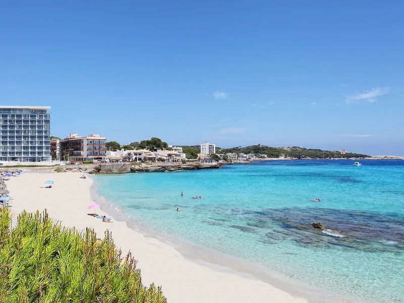 Son Moll Sentits Hotel & Spa · Anbieterbild von TUI