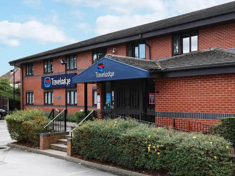 Travelodge Birmingham Yardley · Anbieterbild von TUI
