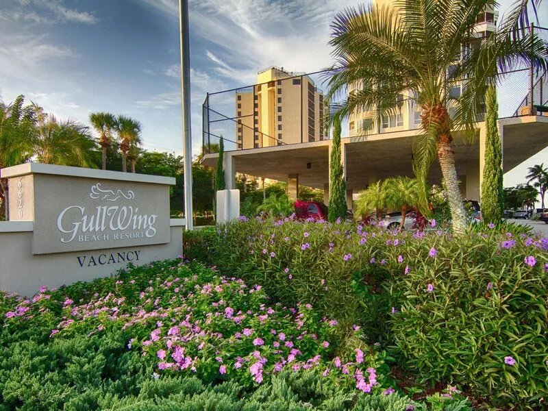 Gullwing Beach Resort · Anbieterbild von TUI