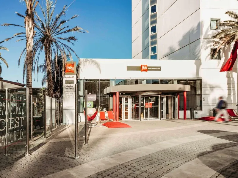 ibis Casablanca City Center · Anbieterbild von TUI