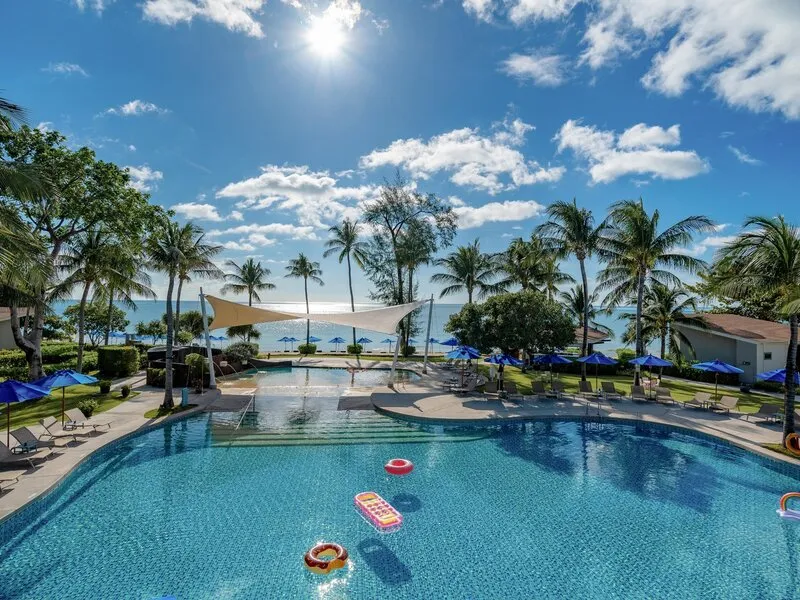 OZO Chaweng Samui · Anbieterbild von TUI