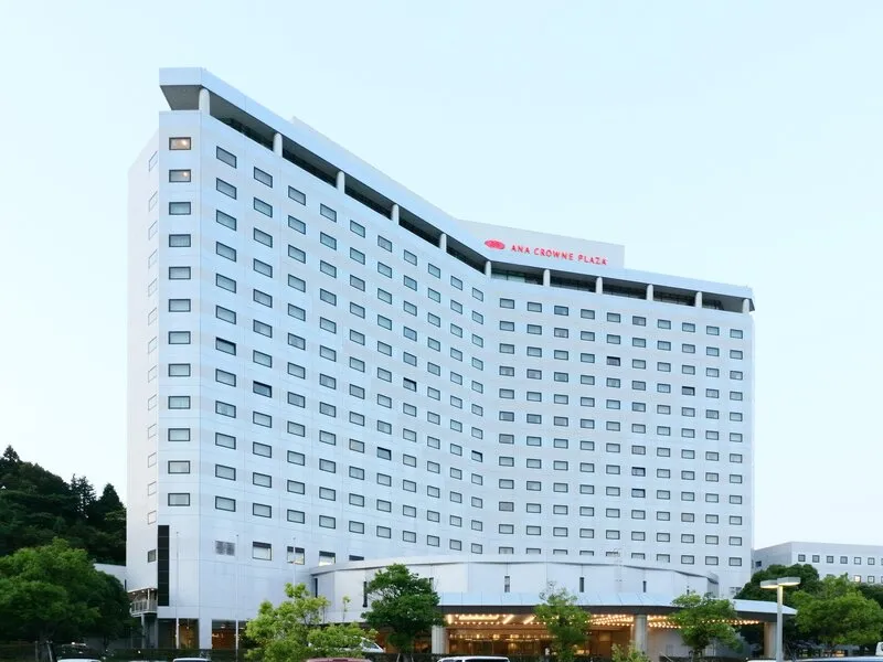 Ana Crowne Plaza Hotel Narita · Anbieterbild von TUI