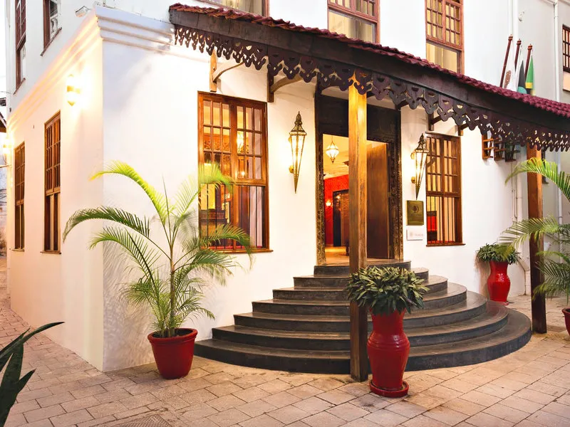 Turaco Spice Tree, a Tribute Portfolio Hotel · Anbieterbild von TUI
