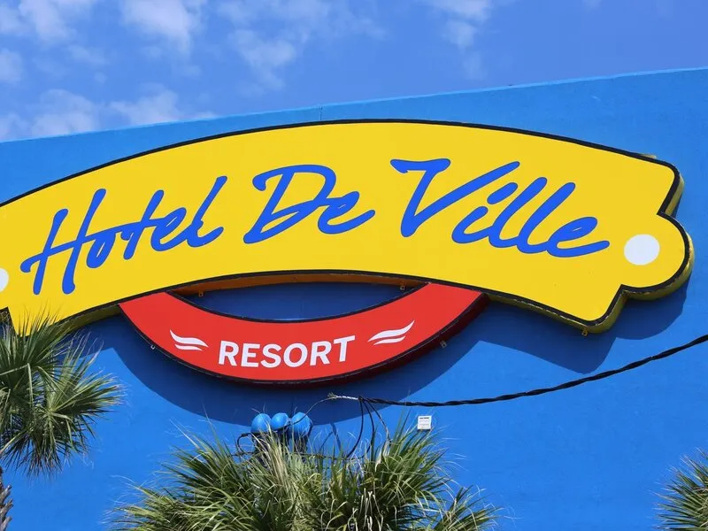 Hotel De Ville · Anbieterbild von TUI