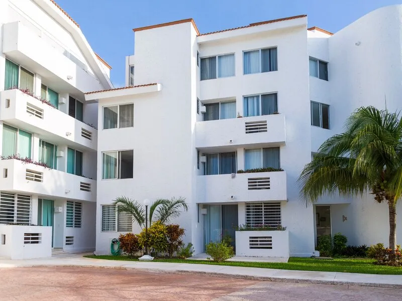 Las Gaviotas Hotel and Suites · Anbieterbild von TUI