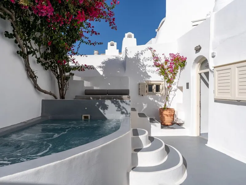 Cliff Side Suites · Anbieterbild von TUI