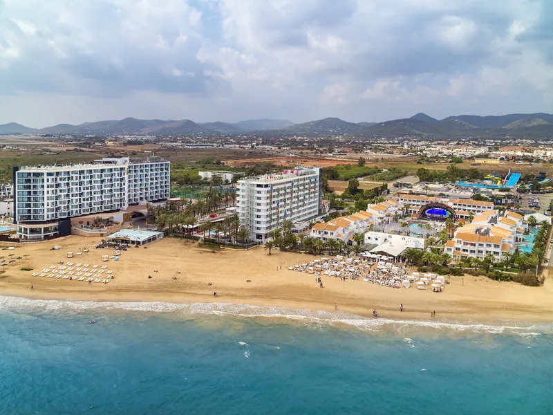 Ushuaia Ibiza Beach Hotel · Anbieterbild von TUI
