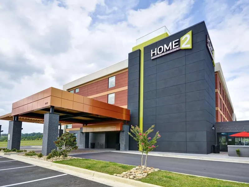 Home2 Suites by Hilton Pigeon Forge · Anbieterbild von TUI