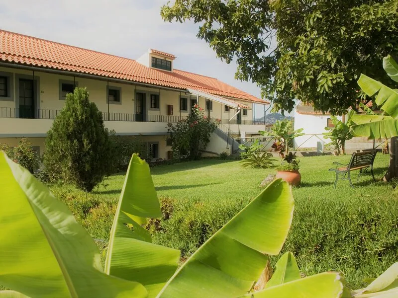 Quinta Mae Dos Homens · Anbieterbild von TUI