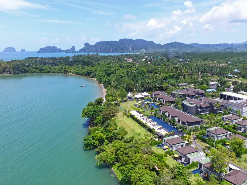 The ShellSea Krabi · Anbieterbild von TUI