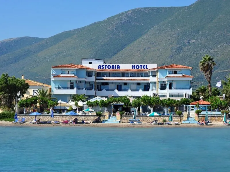 Astoria · Anbieterbild von TUI