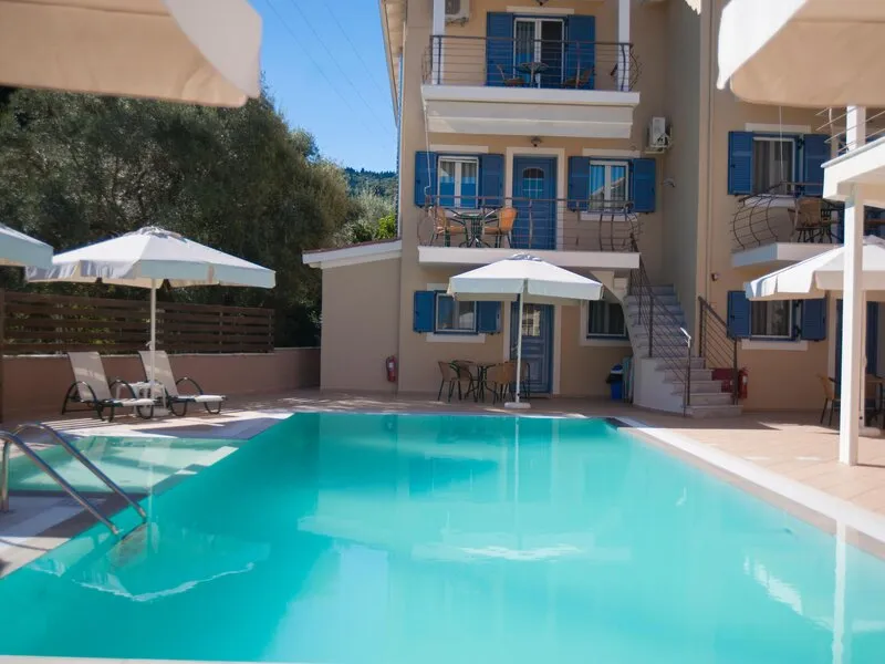 Villa Theodora · Anbieterbild von TUI
