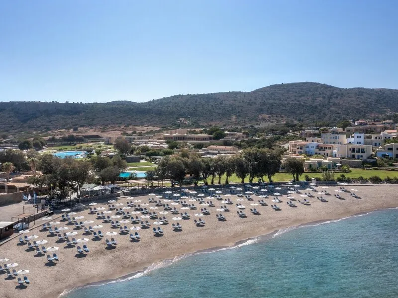 Kalimera Kriti Hotel & Village Resort · Anbieterbild von TUI