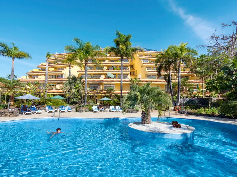 Tigaiga Suites · Anbieterbild von TUI