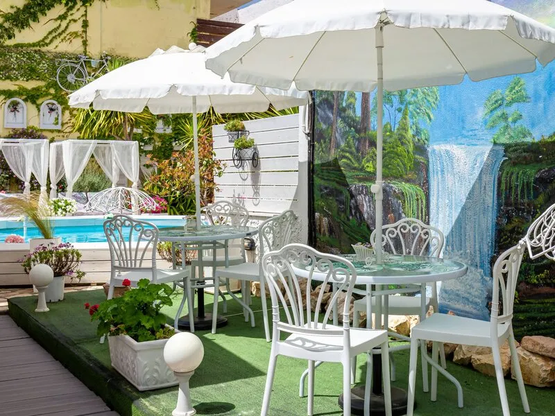 V.A Boutique Apartments & Suites · Anbieterbild von TUI
