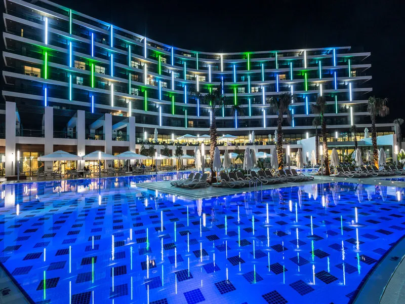 Wind of Lara Hotel und Spa · Anbieterbild von TUI