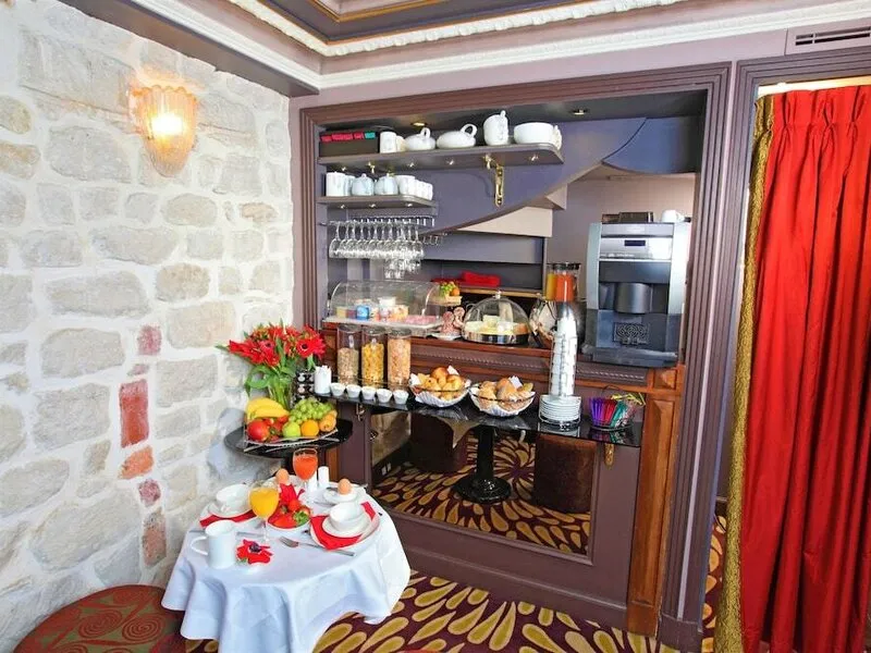 Hotel Du BeauMont · Anbieterbild von TUI