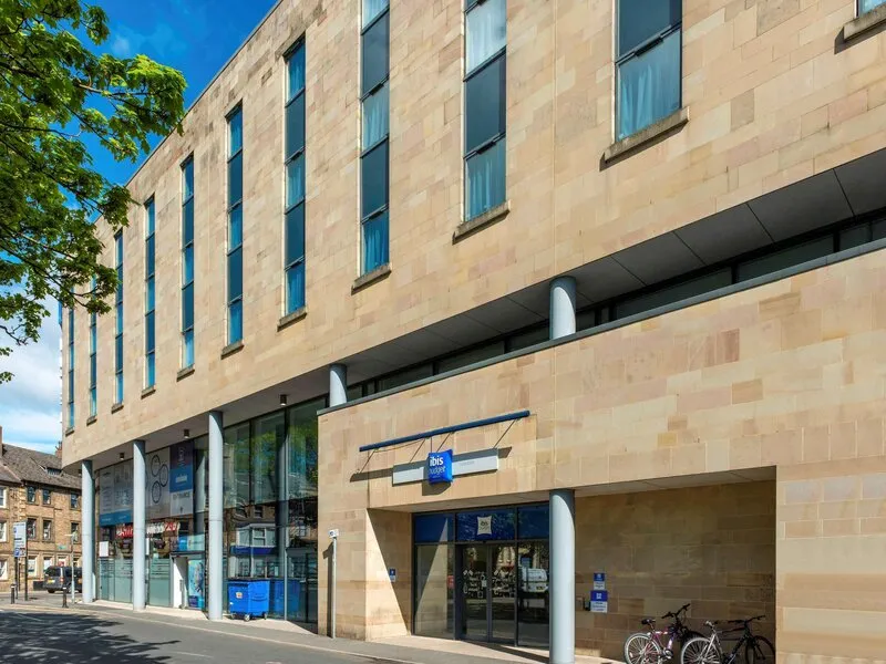 Holiday Inn Express London Hammersmith · Anbieterbild von TUI