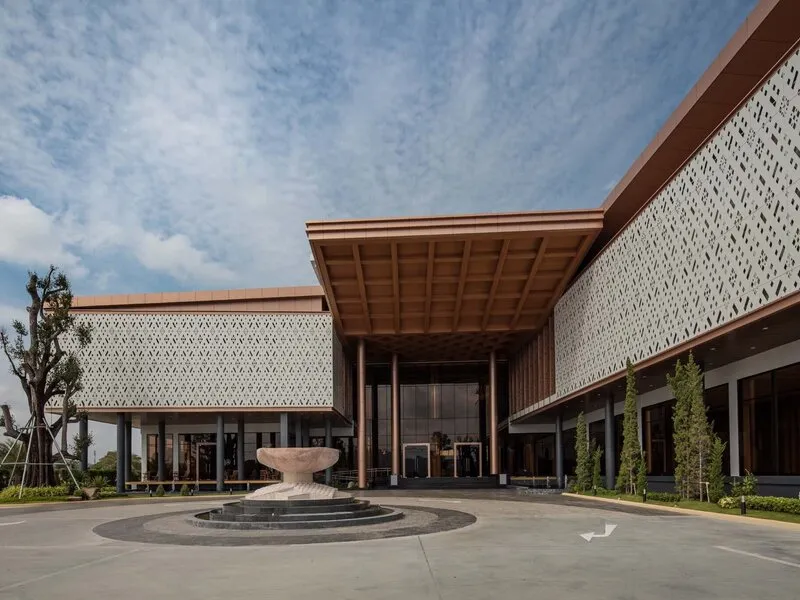 Laguna Grand Hotel & Spa Songkhla · Anbieterbild von TUI