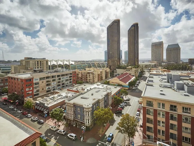Pendry San Diego · Anbieterbild von TUI