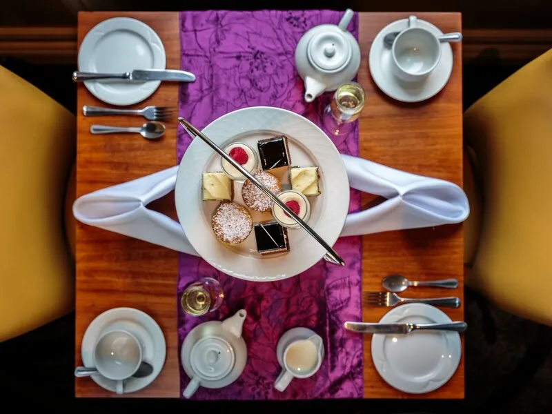 The Angel Hotel · Anbieterbild von TUI