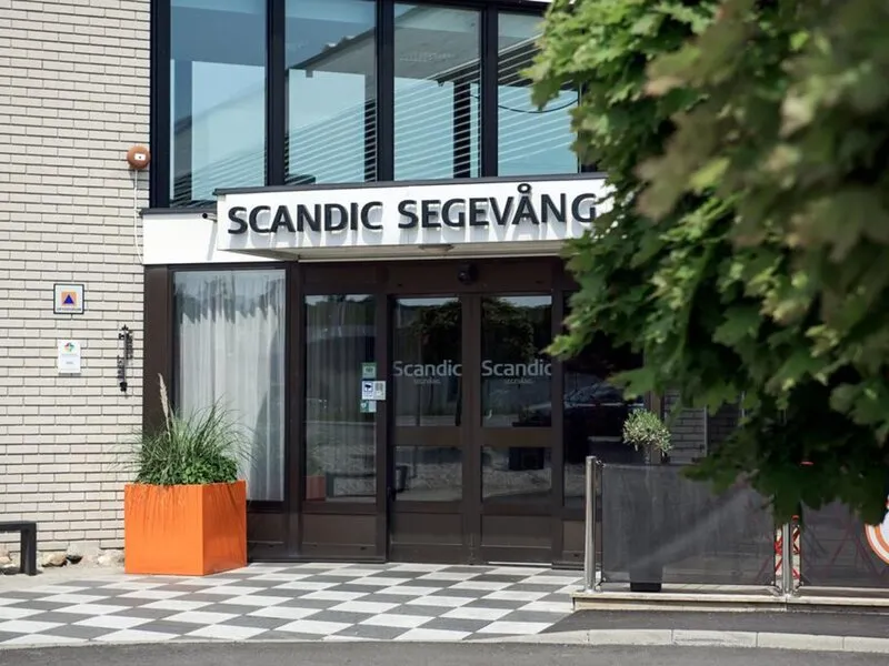 Hotel Scandic Segevång · Anbieterbild von TUI