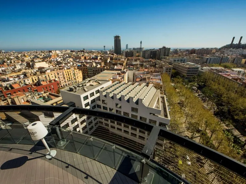 Barceló Raval · Anbieterbild von TUI
