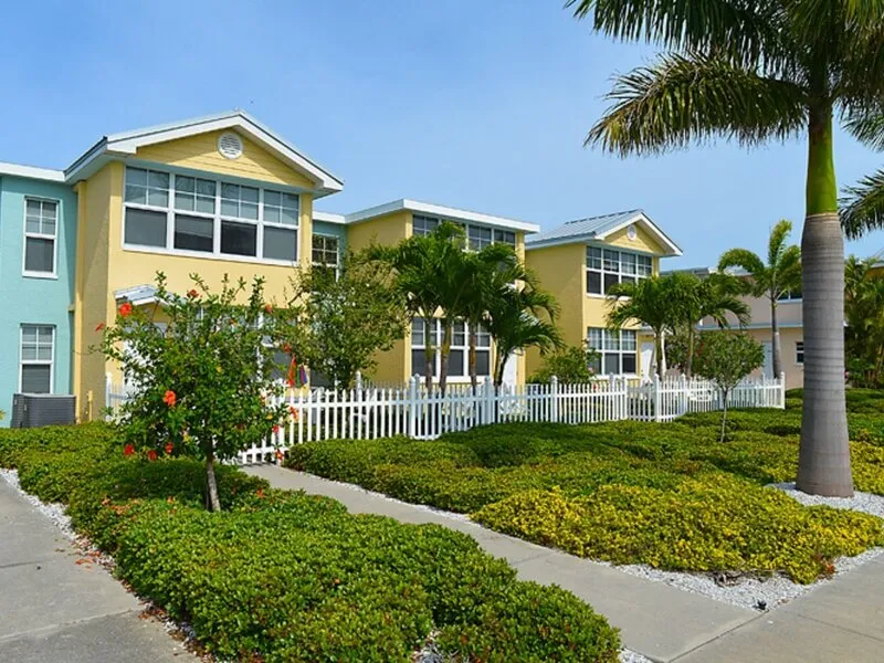 Barefoot Beach Condo Resort · Anbieterbild von TUI