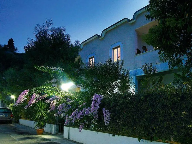 ananea Tropea Yachting Resort · Anbieterbild von TUI