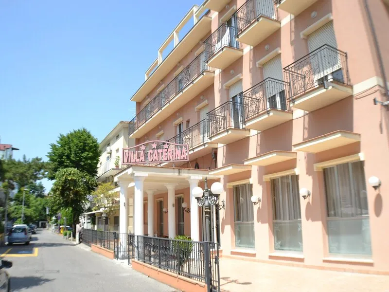 Villa Caterina · Anbieterbild von TUI