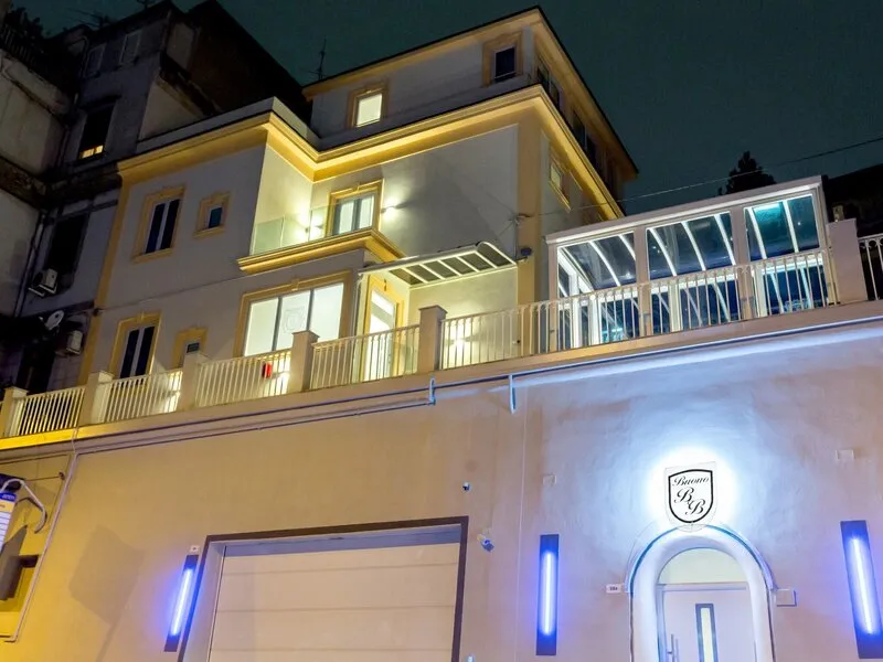 Hotel Buono B&B · Anbieterbild von TUI