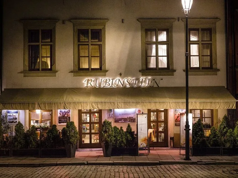 Rubinstein · Anbieterbild von TUI