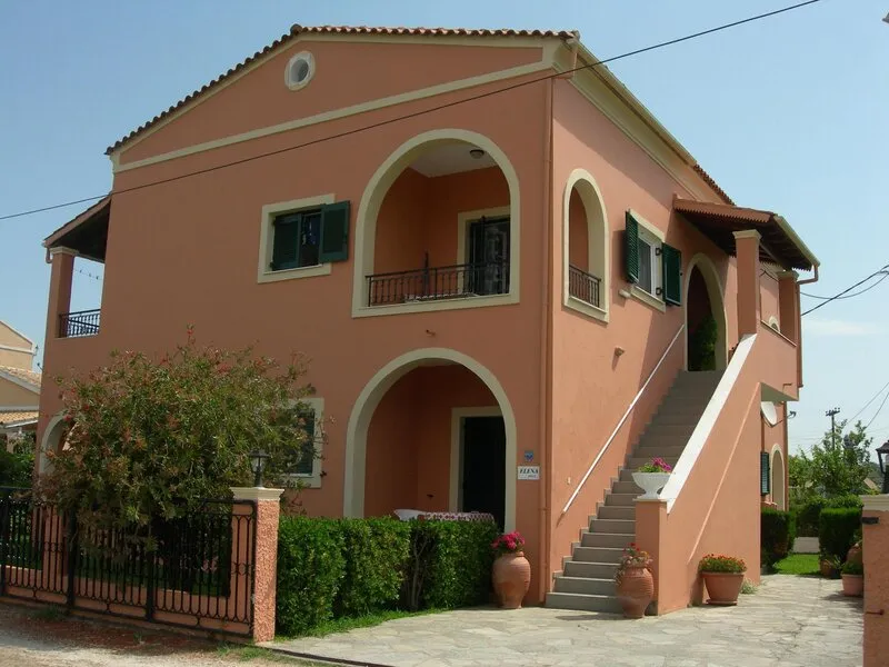 Elena Apartments Corfu · Anbieterbild von TUI