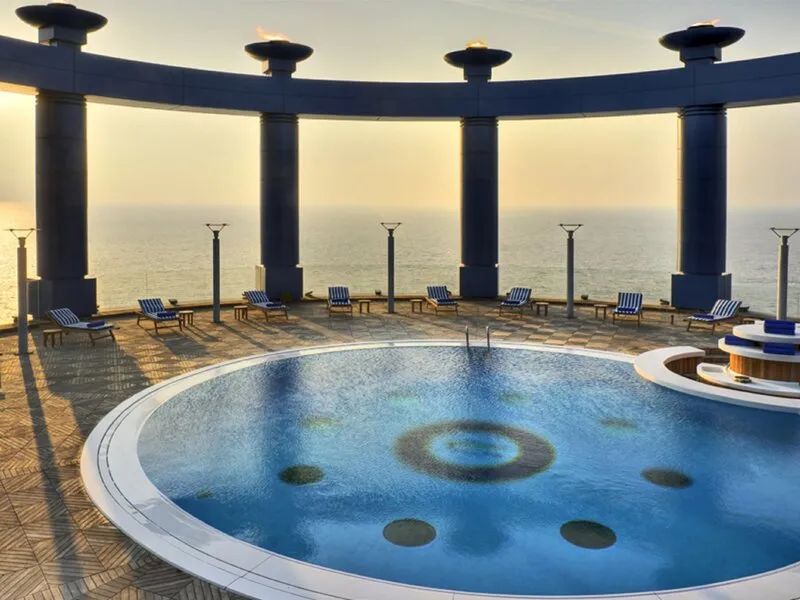 Rosewood Jeddah · Anbieterbild von TUI