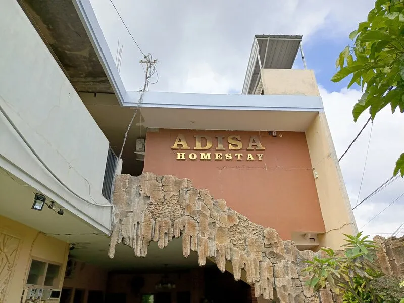 Adisa Homestay by Reddoorz · Anbieterbild von TUI