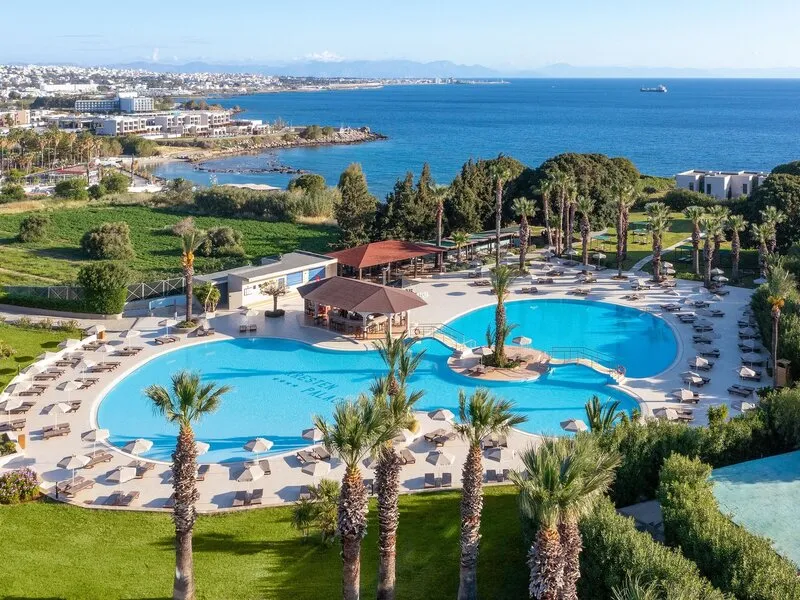 Hotel Kresten Palace · Anbieterbild von TUI