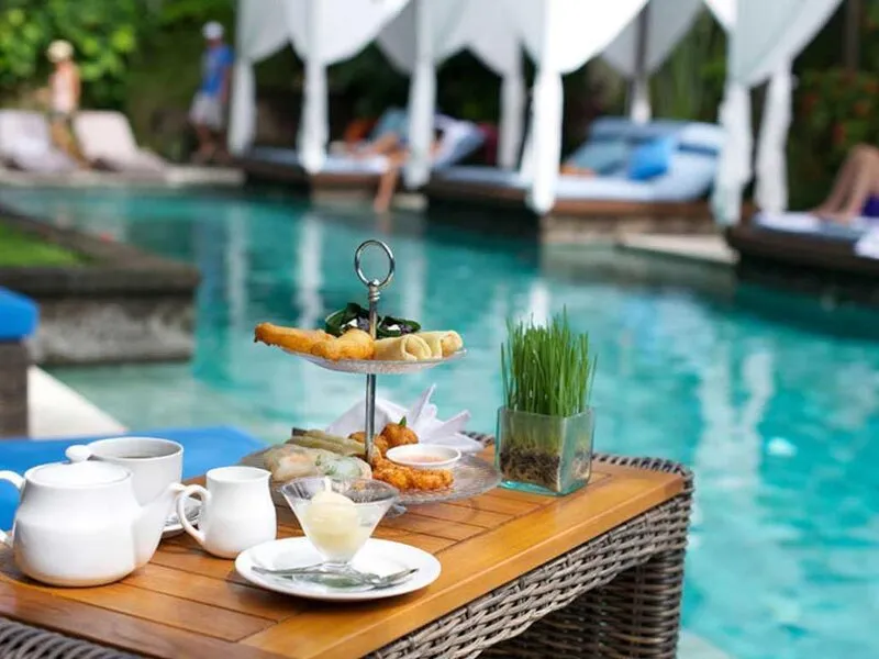 The Elysian Boutique Villa Hotel · Anbieterbild von TUI