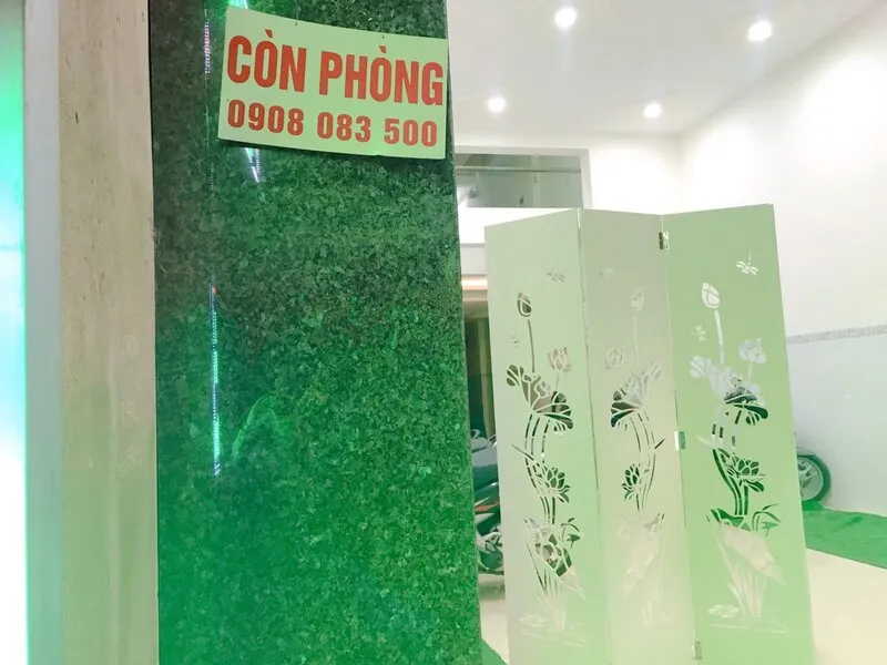 Dung Khanh Motel · Anbieterbild von TUI