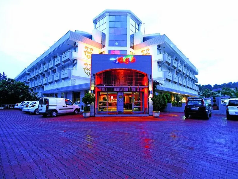 Carelta Beach ResortSpa · Anbieterbild von TUI