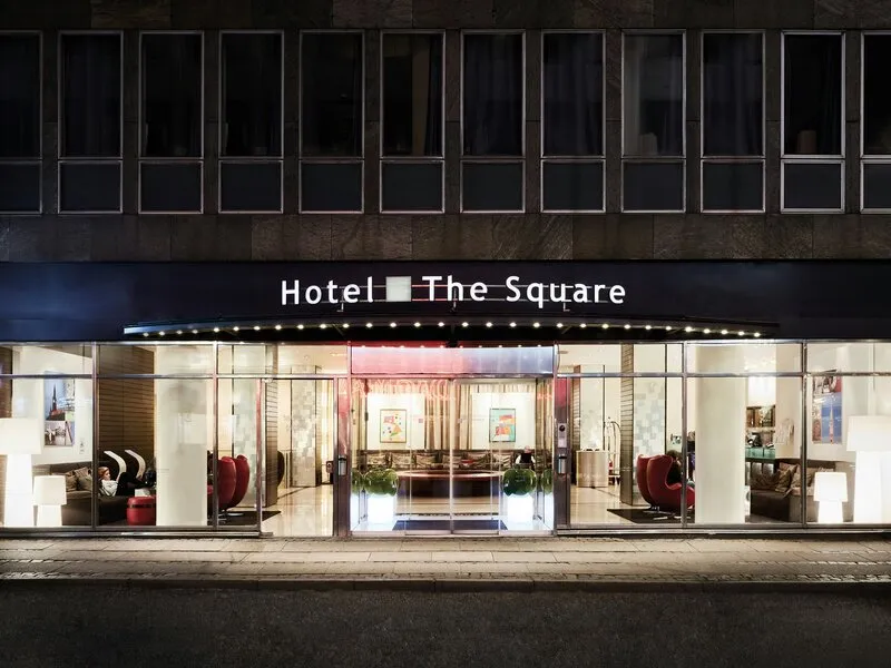 The Square · Anbieterbild von TUI