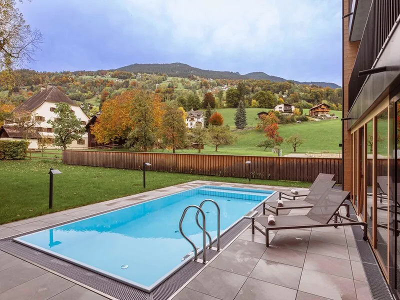 Montafon Suites Schruns by ALPS RESORTS · Anbieterbild von TUI