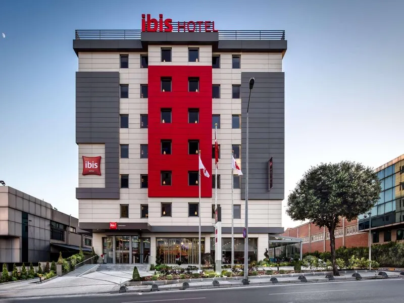 ibis Istanbul West · Anbieterbild von TUI