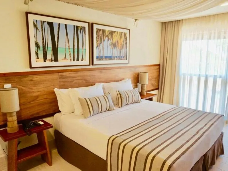 Samoa Beach Resort · Anbieterbild von TUI
