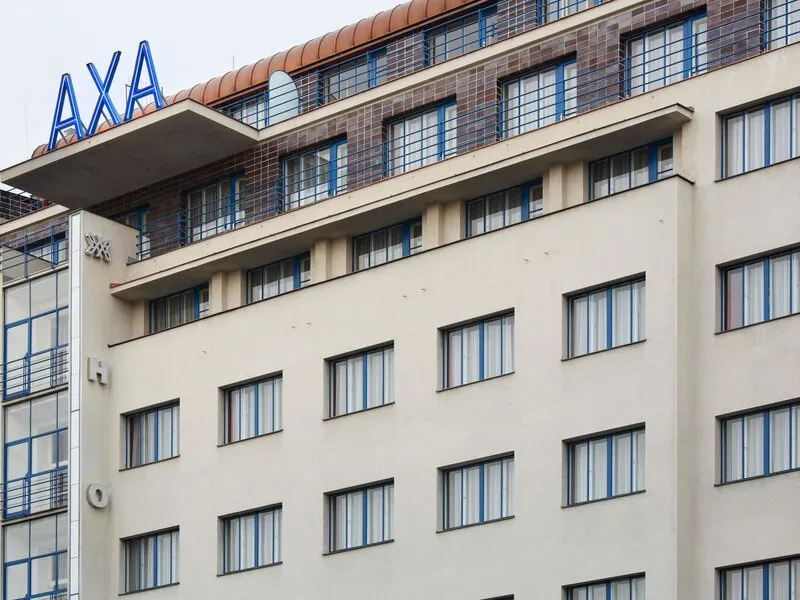Axa · Anbieterbild von TUI