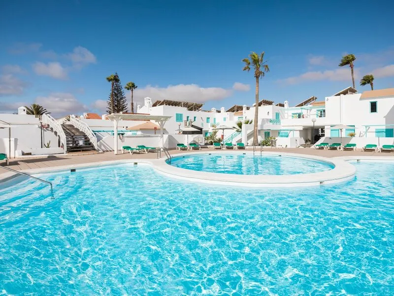 SMY Tahona Fuerteventura · Anbieterbild von TUI