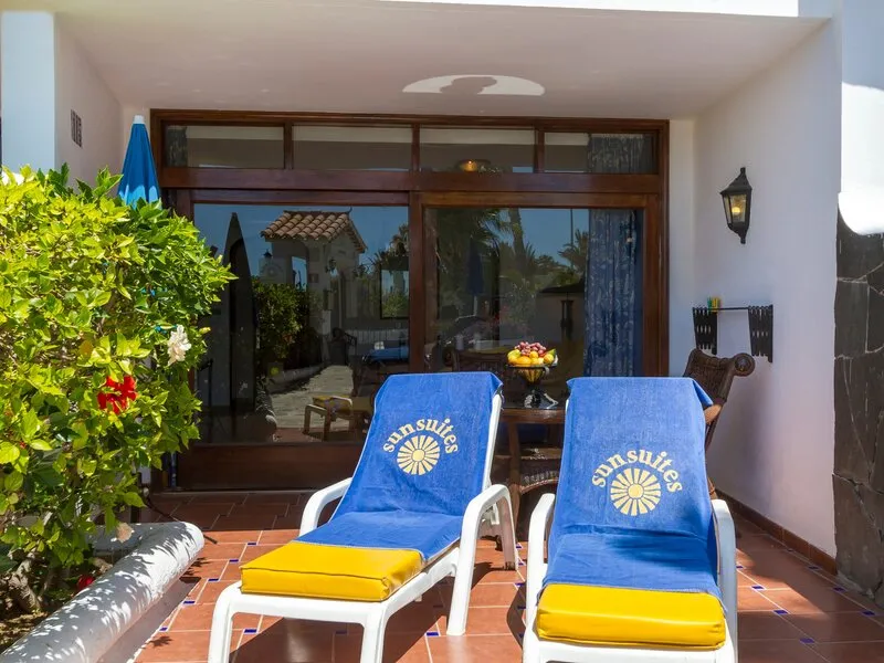 Sunsuites Carolina · Anbieterbild von TUI